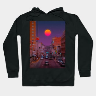 Sundown I Hoodie